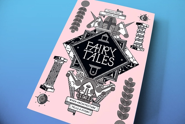 Fairy Tales: When Architecture Tells a Story - Featured Image