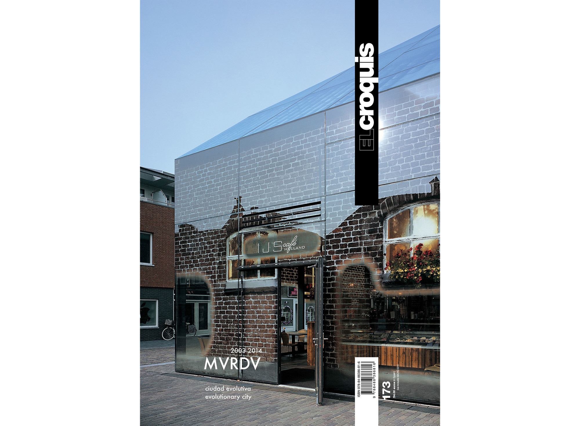 洋書 EL croquis 111 MVRDV 洋書 EL croquis 111 MVRDV 洋書 EL croquis 111 MVRDV MVRDV