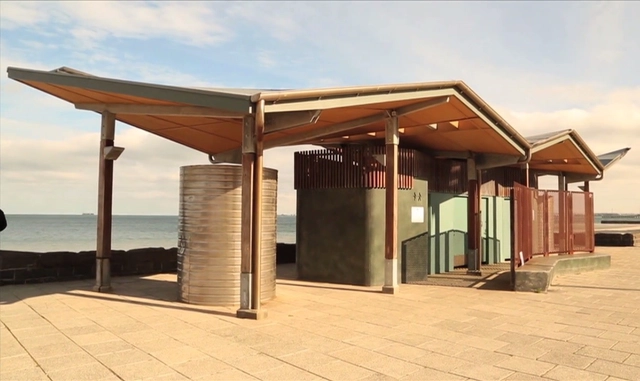 Bold Urban Renewal Projects in City of Port Phillip, Melbourne  - Featured Image