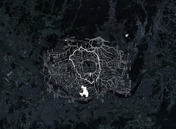 "Seoul: Towards a Meta-City" Exhibition Opens in Berlin - Featured Image
