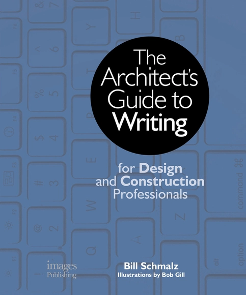The Architect's Guide to Writing - Featured Image