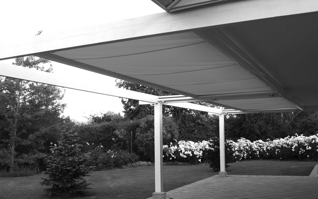 Toldos: Protección Solar - Imagen Principal