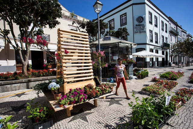 Mezzo Atelier + Argot ou la Maison Mobile Reimagine Traditional Architecture in the Azores - Featured Image