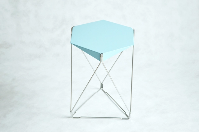 Mesa auxiliar Lander / Parsons & Charlesworth - Imagen Principal