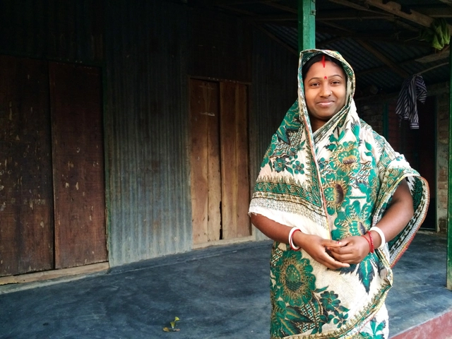 ARCHIVE Global se propone construir hogares más saludables en Bangladesh - Imagen Principal