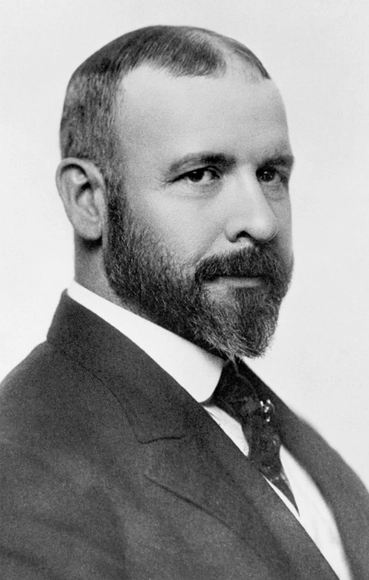 En perspectiva: Louis Sullivan - Imagen Principal