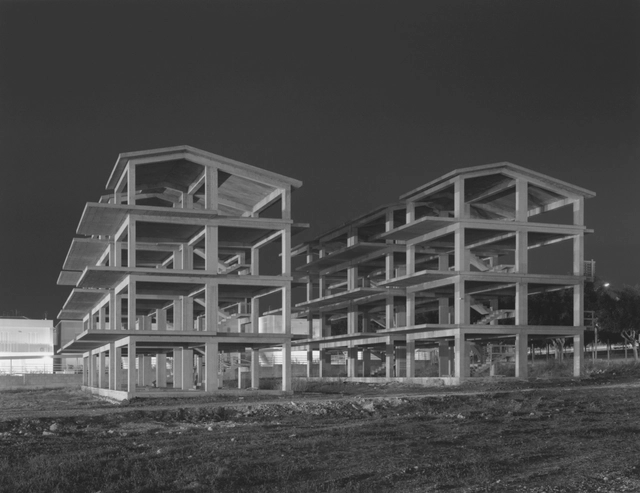 Are Abandoned Constructions the Ruins of Modernity? - Featured Image
