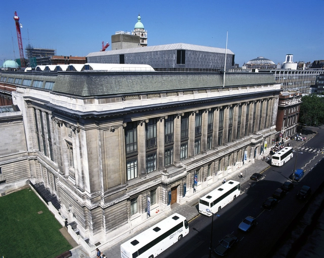 London Science Museum Selects Muf Architecture/Art to Design Interactive Gallery  - Featured Image