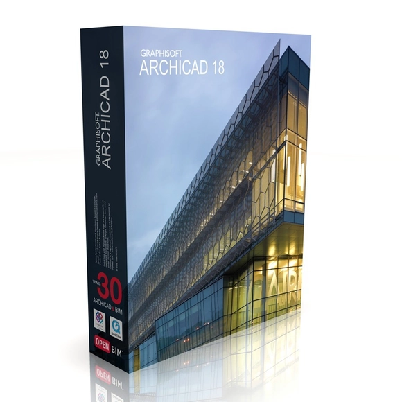 Explora el nuevo ArchiCAD 18 - Imagen Principal