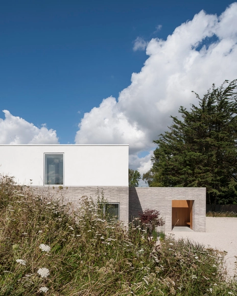 Broombank / SOUP Architects - Houses