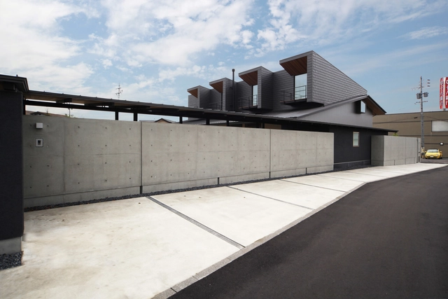 Casa-T / ASOstyle - Casas