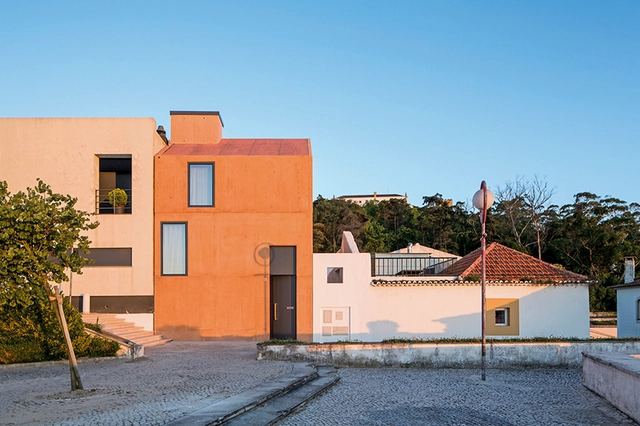 Casa Zé / Paratelier - Casas
