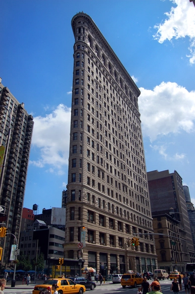 Spotlight: Daniel Burnham - Featured Image