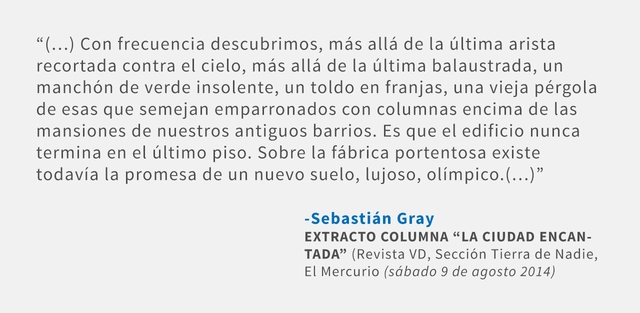 Frases: Sebastián Gray - Frases