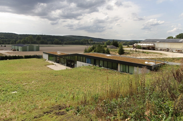 Casa NiNo / Hérard & da Costa - Casas