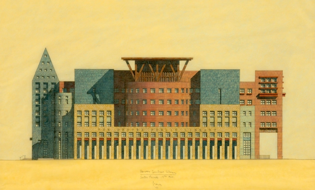 Michael Graves 50 Year Retrospective to Open in October - Featured Image
