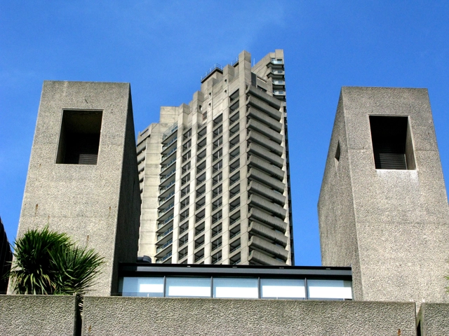 Brutalism: Back in Vogue? - Featured Image