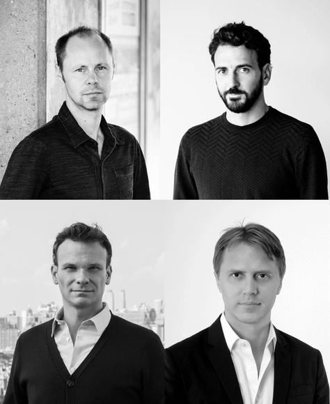 OMA Announces Addition of Four New Partners - Featured Image
