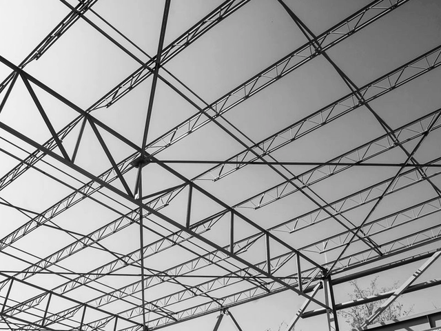 Cómo diseñar una estructura y cubrir grandes luces con el sistema constructivo Joistec® - Imagen Principal