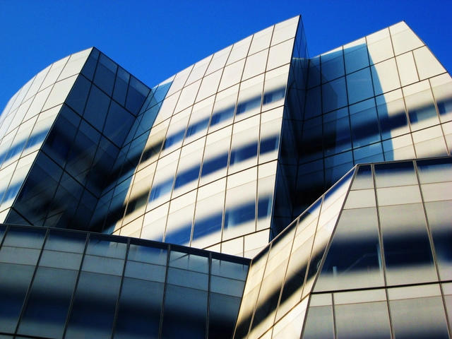 'Geospatial Solutions' Company Trimble Acquires Gehry Technologies - Featured Image