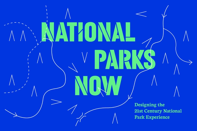 Van Alen Institute Launches Competition to Shape the Future of US National Parks - Featured Image