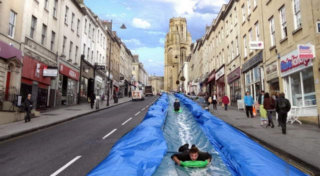 Are Playable Cities the Future of Urbanism? - Featured Image