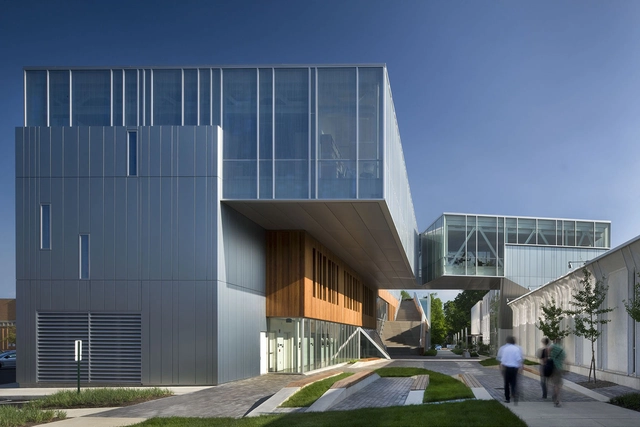 Architect Magazine’s Top 50 US Architecture Firms - Featured Image