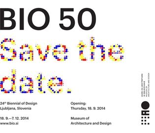 BIO 50: Ljubljana Marks 50 Years of Design Biennales with "3, 2, 1... TEST" - Featured Image