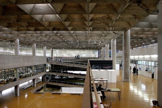 Ranking de Faculdades de Arquitetura Brasileiras - Imagem de Destaque