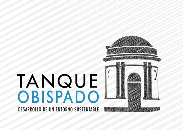 Abierta la convocatoria para el Concurso para la Rehabilitación y Transformación Sustentable del Tanque Obispado - Imagen Principal