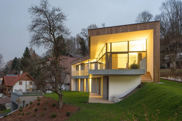 Casa T / Haro Architects - Casas