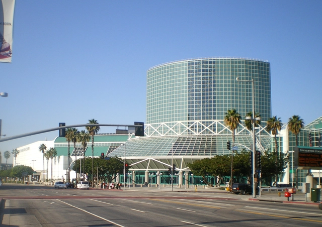 Three-Team Shortlist Selected to Redevelop LA's Convention Center - Featured Image