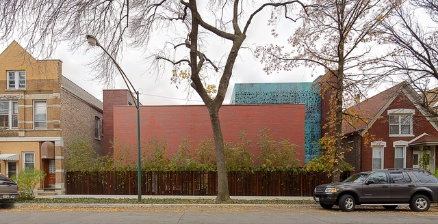 Casa de Madeira / Brininstool + Lynch - Casas