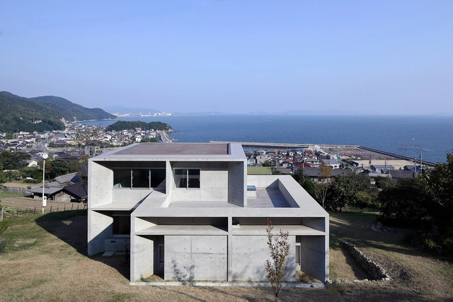 Casa en Tajiri 2 / Kazunori Fujimoto Architect & Associates - Renovación