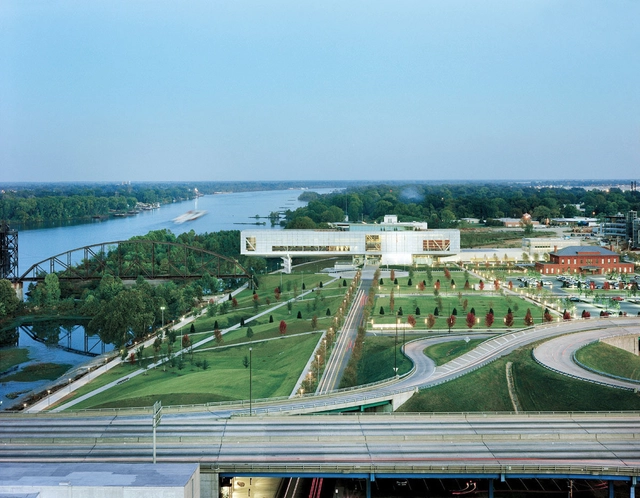 The Green Building Wars - Featured Image