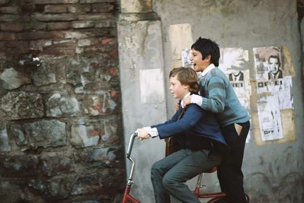 Cine y Arquitectura: especial cine chileno  - Cine Y Arquitectura