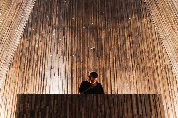 LIGA INTERLUDIOS 16: Chic by Accident Project + Ludwig Godefroy en la Ciudad de México - Imagen Principal