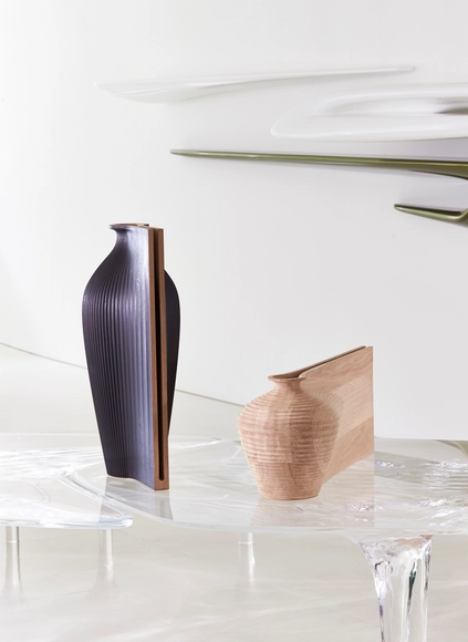 Ten Top Designers Get the Products of Their Dreams With "The Wish List" - Featured Image