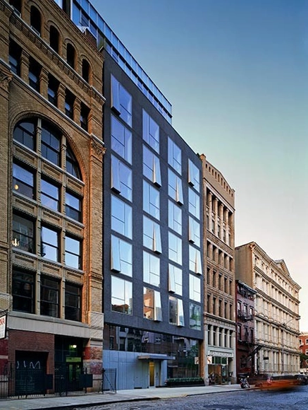 Deborah Berke Tapped to Design Cummins' Indianapolis Headquarters  - Featured Image