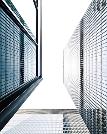 The Slow Death of the Corporate Architecture of Exclusion - Featured Image