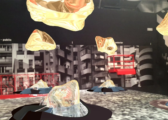 Hacking the Biennale: "Project Source Code" Uses Augmented Reality to Stage a Rebel Exhibition - Featured Image