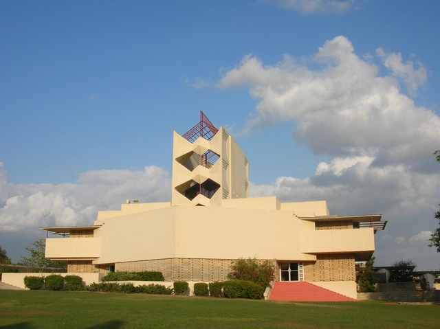 Cómo la impresión 3D está salvando un edificio de Frank Lloyd Wright - Imagen Principal