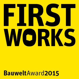 Final Call for 2015 Bauwelt Award Applicants - Featured Image