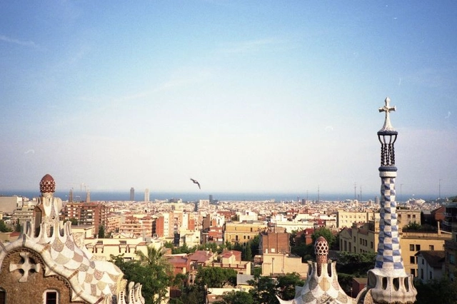 Barcelona gana el premio Bloomberg Mayors Challenge 2014 - Imagen Principal