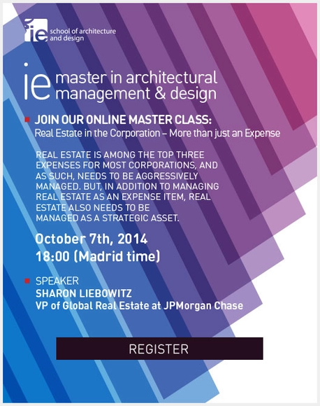 Online Master Class:  Real Estate in the Corporation – More than just an Expense - Featured Image