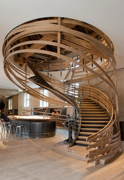 2014 Restaurant & Bar Design Award Winners - Featured Image