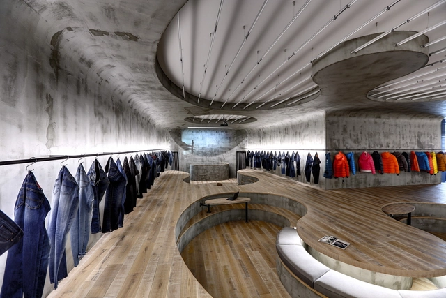 Vigoss R & D / Zemberek Design Office - Interiores De Oficina