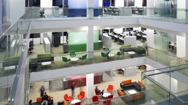 How to Design Offices for Clients Who Have Bigger Problems Than Design - Featured Image