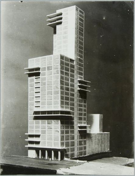 How Three Colleges Brought Modernist Design to the US - Featured Image