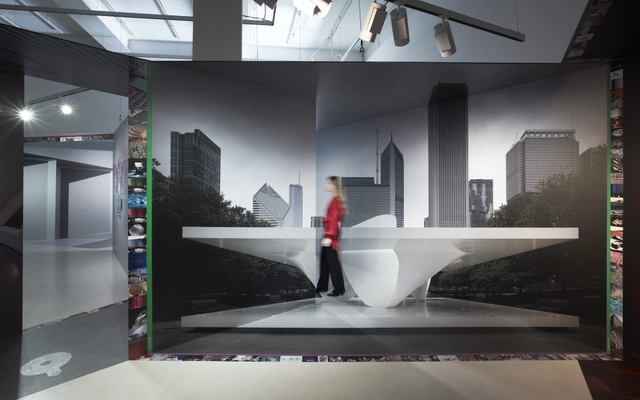 UNStudio Brings Interactive Exhibit to Munich: Motion Matters 4.0 - Featured Image